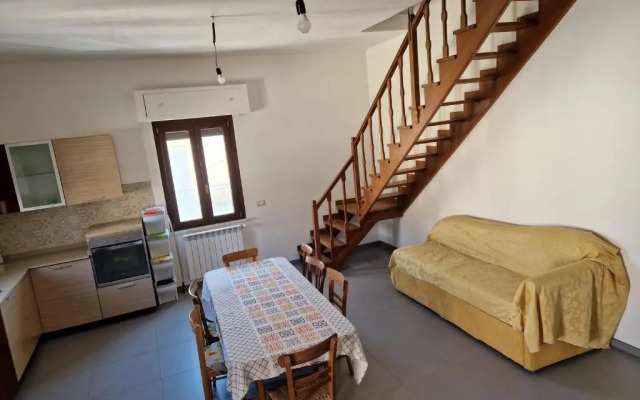 Pepe's house , a 1 km dal mare