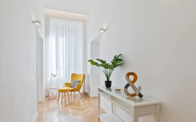 Rome As You Feel Vite Luxury Apartment