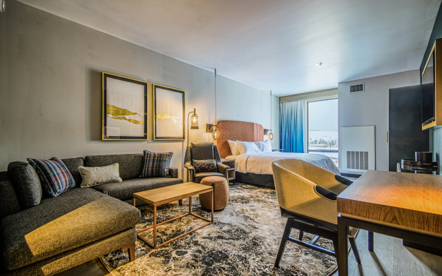 Hotel Indigo Silverthorne by IHG