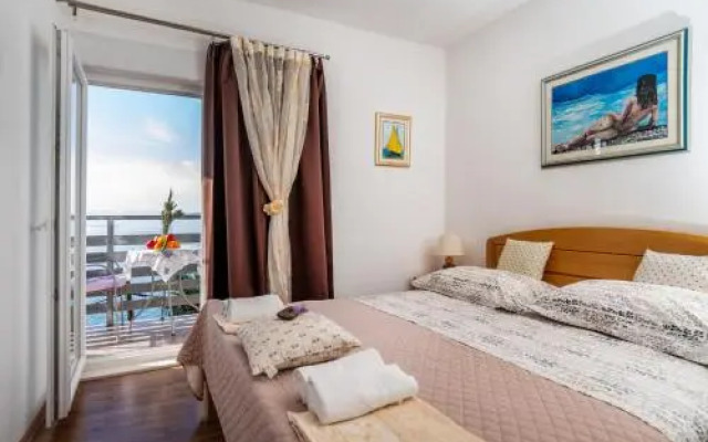 Apartments Tolic