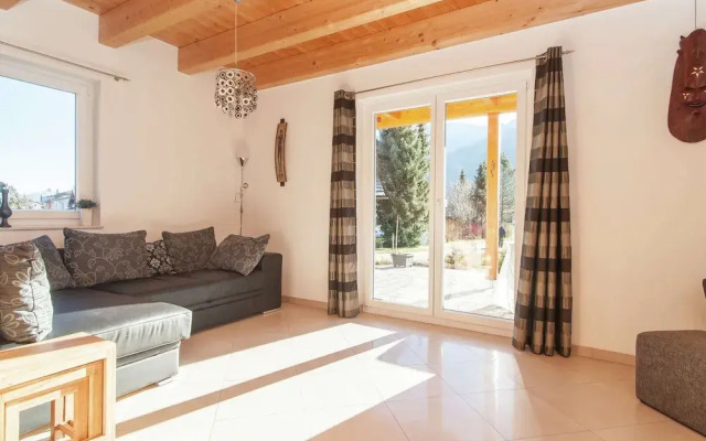 Spacious Chalet near Ski Slopes in Kotschach-Mauthen