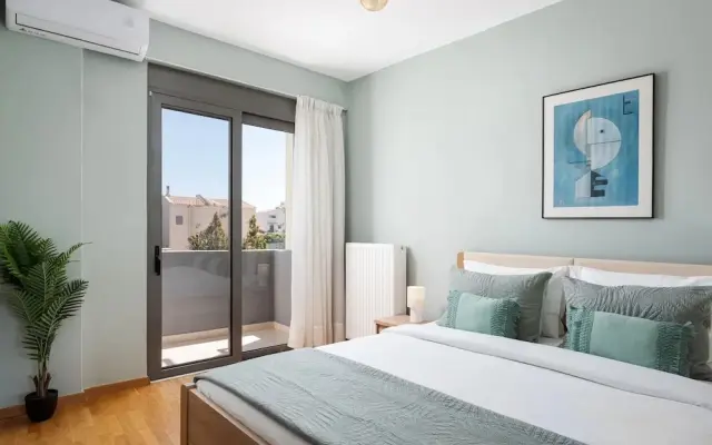 Anavil House Athenian Riviera