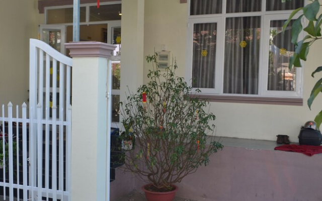 Big Home Dalat - Hostel