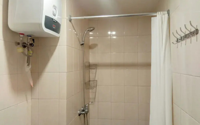 Spacious Luxury 1Br At Vida View Makassar Apartment