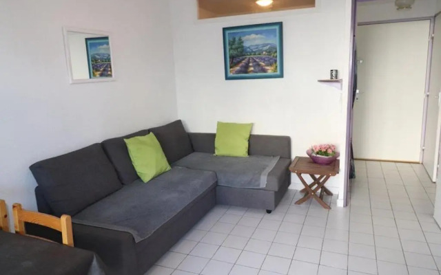 Appartement Le Grau-du-Roi, 2 pièces, 5 personnes - FR-1-307-105