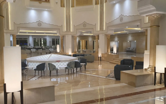 Mehari Hammamet Thalasso & SPA