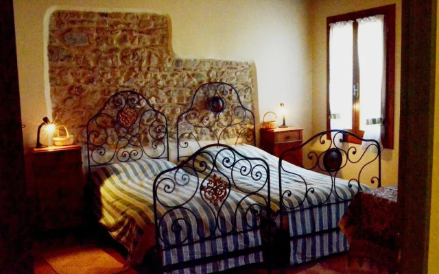 Agriturismo Ca' Roer