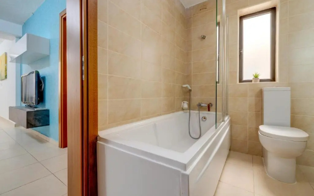 Sliema Tigne Suites