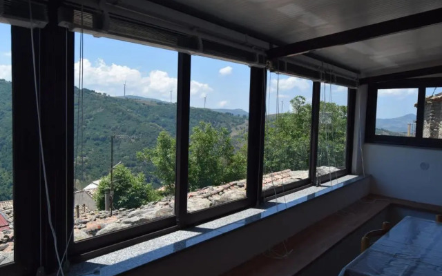 B&B La terrazza