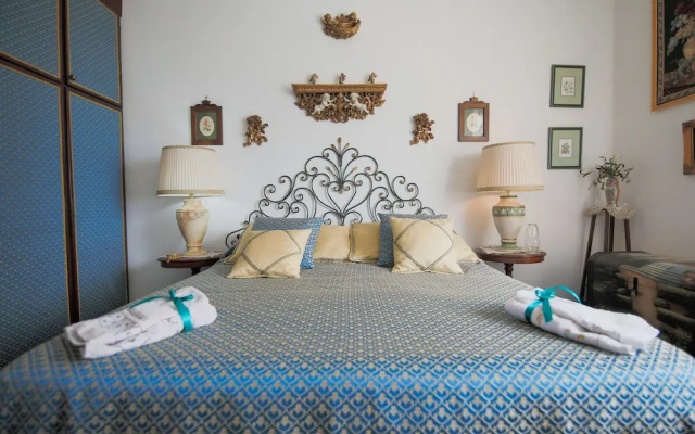 La Cittadella B&B