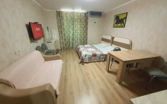 Orbi Luxury Apartments