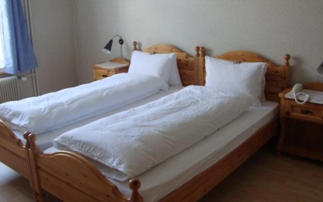 Hotel Krone Gais