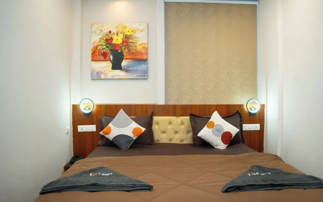 Hotel La Casa