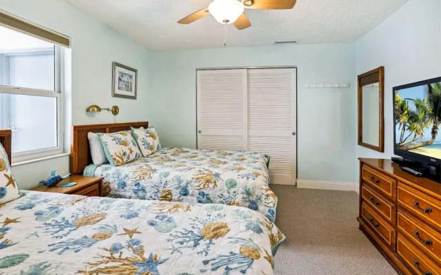 Sea Breeze 401