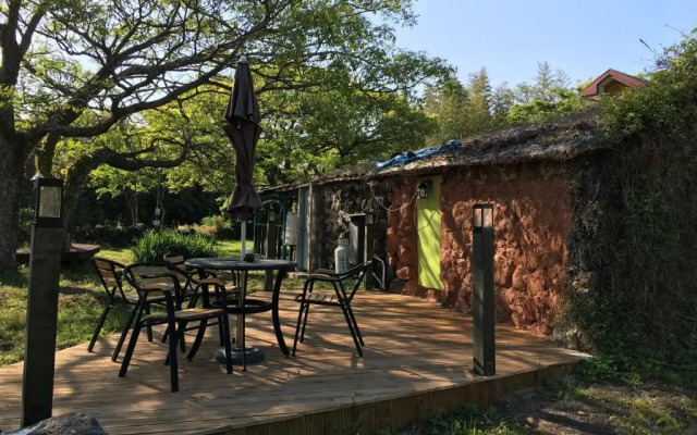 Bongcheon Ville