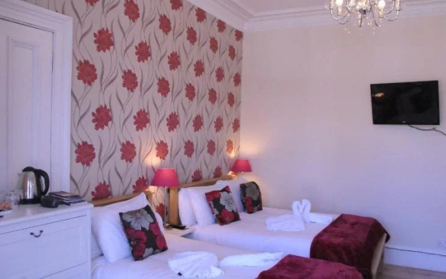 Balmore Guest House