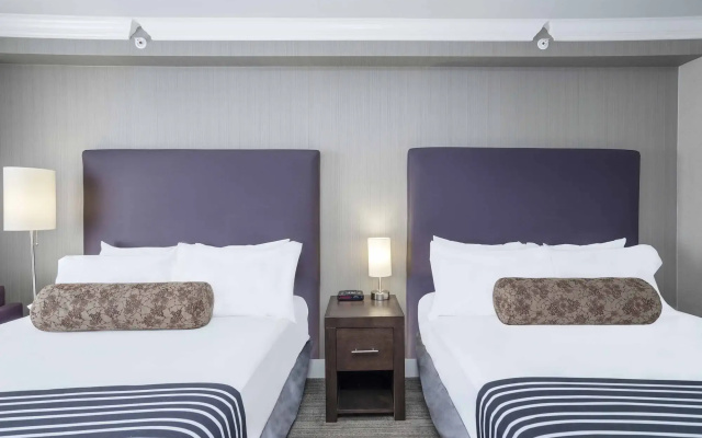 Sandman Hotel & Suites Calgary South
