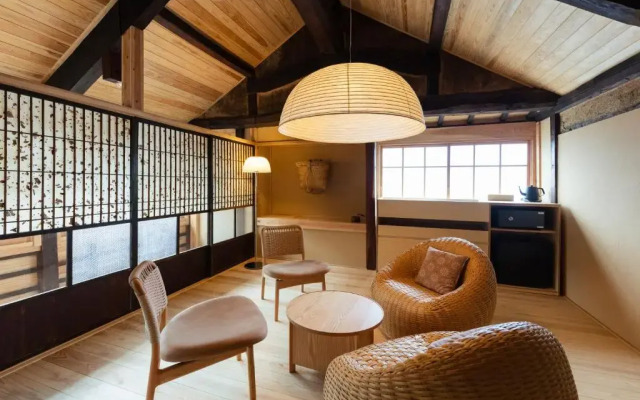 Craft Inn Te