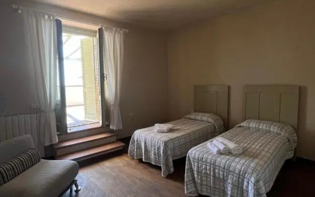 Agriturismo il Ghiaccio