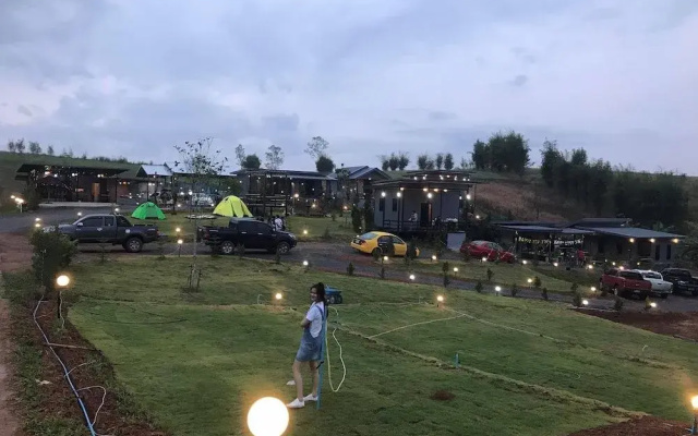Music Khao Kho