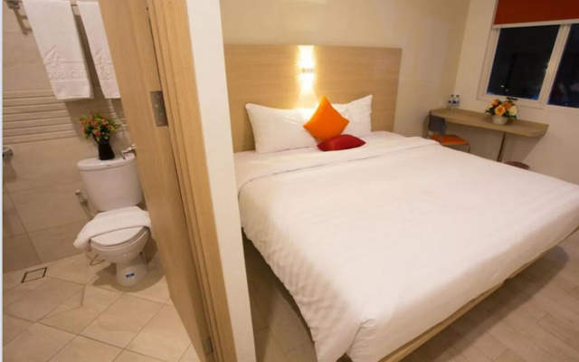 Hotel Cikini Jakarta