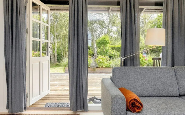 6 Person Holiday Home in Mern-by Traum