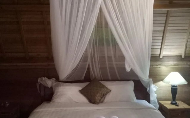 Halumba Eco Villa