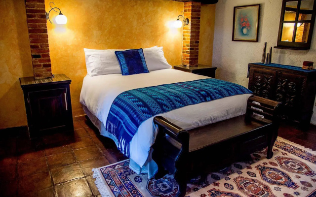 Cacao Boutique Hotel