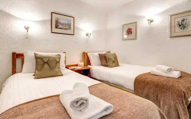 Holiday Home Elter Ben