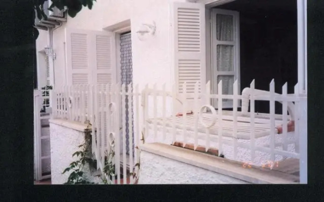 Casa Sperlonga