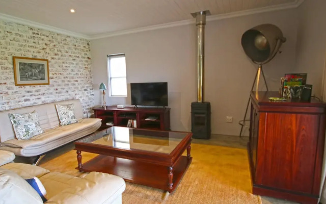 Lark Rise Guest Farm