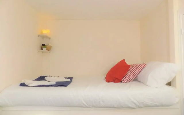 Vila Homestay