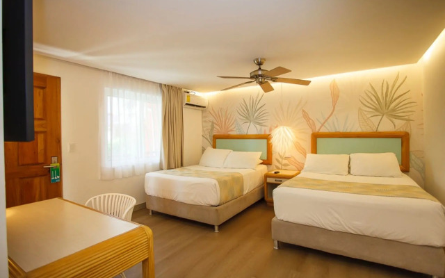 Cocoplum Beach Hotel