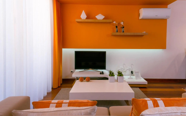 B29 - LuzBay Duplex