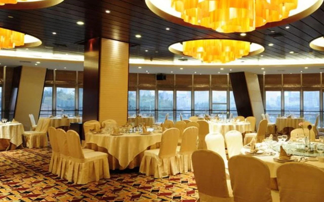 Golden Port Hotel Ningbo