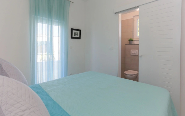 Luxurious Villa in Rogoznica With Pool