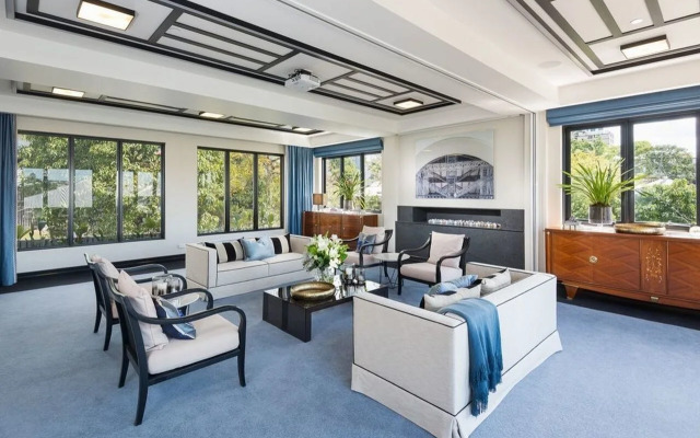 Spicers Balfour Brisbane