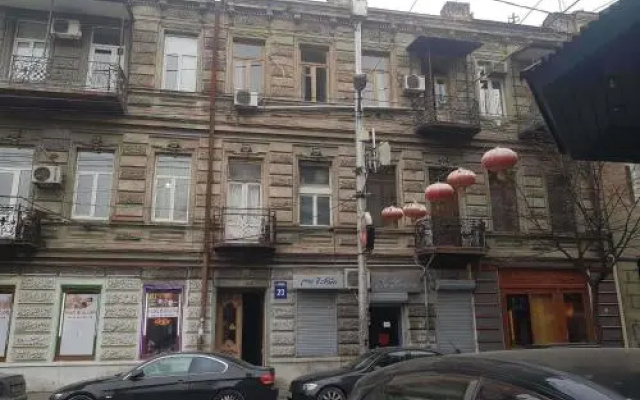 Minaal Hostel