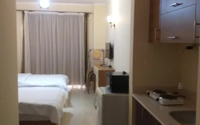 Hurghada Florenza Suites