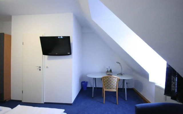Altstadt Hotel