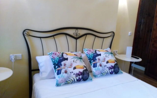La Casita del Río