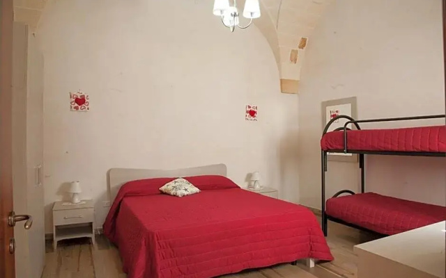 Bed & Breakfast Le 5 Volte