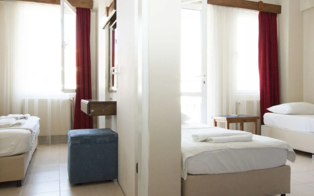 Koz Marigold Apart Hotel
