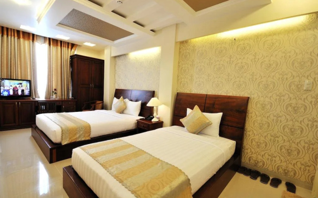 Bao Tran Hotel