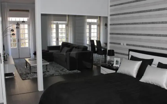Souto Flat Accommodation
