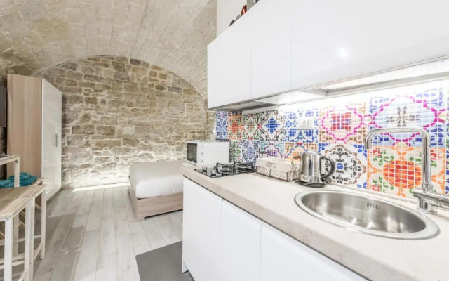 San Nicola Old Town Apartment