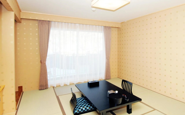 Rembrandt Resort Shiretoko
