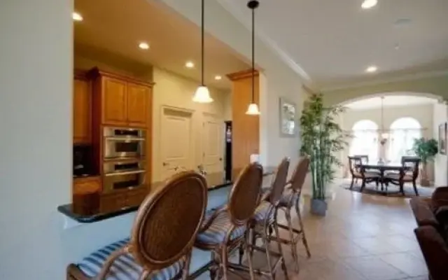La Casa Leann