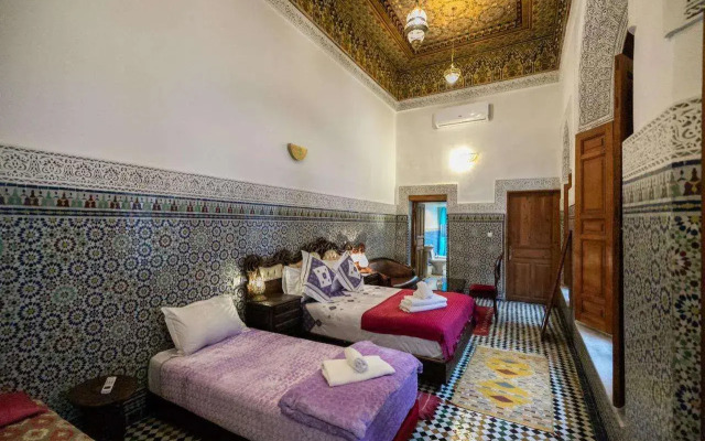 Riad Dar Iline