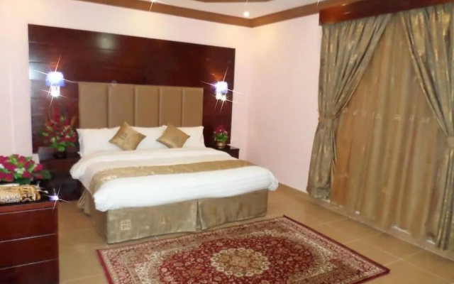 Dar Laveena Hotel Apartments